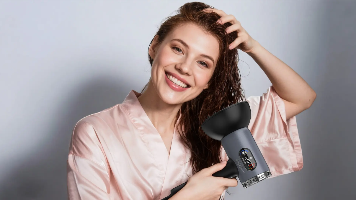 Mofen,Air Blower,Comb Power,Supply
